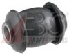 MITSUBISHI MR403419 Control Arm-/Trailing Arm Bush